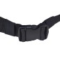 vidaXL Mochila excursionismo XXL 75 L Negro y gris vidaXL Mochila excursionismo XXL 75 L Negro y gris