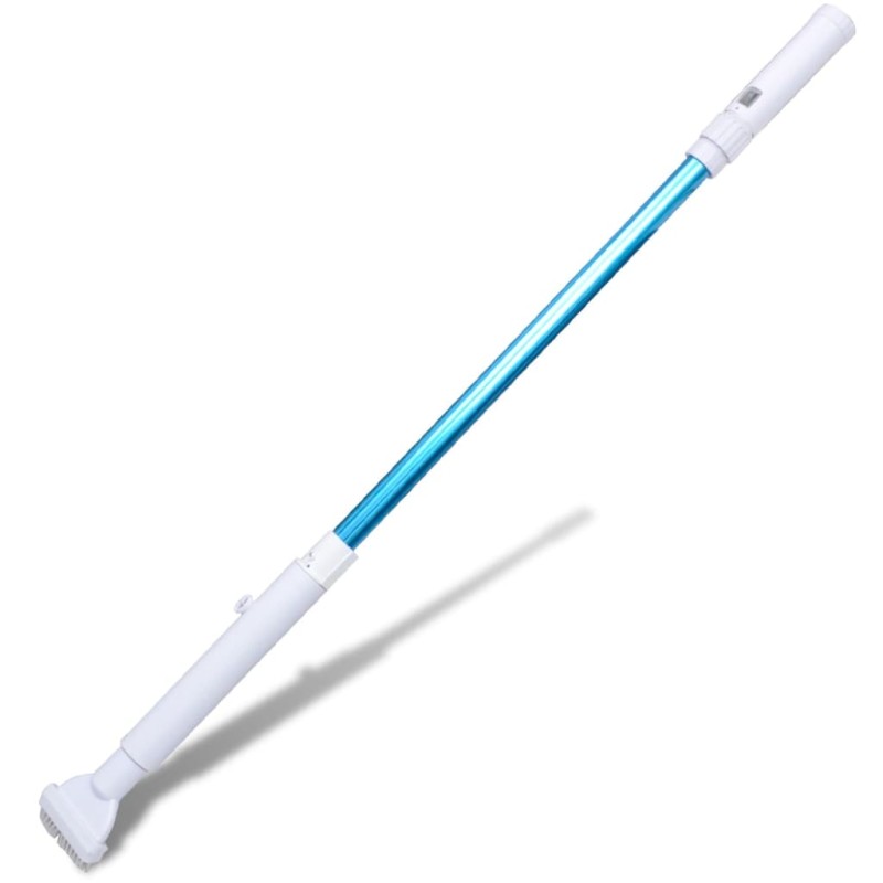 vidaXL Aspiradora automática para piscina con baterías vidaXL Aspiradora automática para piscina con baterías