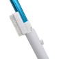 vidaXL Aspiradora automática para piscina con baterías vidaXL Aspiradora automática para piscina con baterías