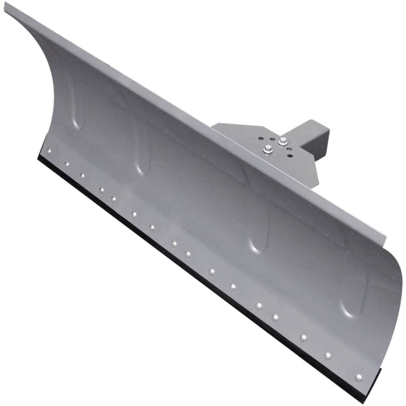 vidaXL Pala universal para vehículo quitanieves 100x44 cm vidaXL Pala universal para vehículo quitanieves 100x44 cm