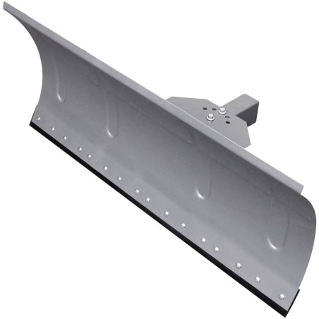 vidaXL Pala universal para vehículo quitanieves 100x44 cm 