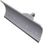 vidaXL Pala universal para vehículo quitanieves 100x44 cm vidaXL Pala universal para vehículo quitanieves 100x44 cm