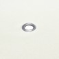 vidaXL Cubierta de repuesto de cenador 310 g/m² blanco crema 3x3 m vidaXL Cubierta de repuesto de cenador 310 g/m² blanco crema 3x3 m