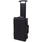 vidaXL Carrito caja de herramientas con gomaespuma dentro vidaXL Carrito caja de herramientas con gomaespuma dentro
