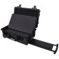 vidaXL Carrito caja de herramientas con gomaespuma dentro vidaXL Carrito caja de herramientas con gomaespuma dentro