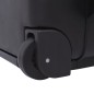 vidaXL Carrito caja de herramientas con gomaespuma dentro vidaXL Carrito caja de herramientas con gomaespuma dentro