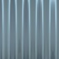 vidaXL Paneles de tejado 12 unidades acero recubierto gris 100x36 cm vidaXL Paneles de tejado 12 unidades acero recubierto gris 100x36 cm