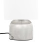 vidaXL Lámparas de mesa táctiles 2 unidades blanco E14 vidaXL Lámparas de mesa táctiles 2 unidades blanco E14