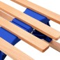 vidaXL Trineo plegable de madera 110 cm vidaXL Trineo plegable de madera 110 cm