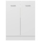 vidaXL Armario inferior de cocina madera de ingeniería 60x46x81,5 cm vidaXL Armario inferior de cocina madera de ingeniería 60x46x81,5 cm