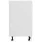 vidaXL Armario inferior de cocina madera de ingeniería 60x46x81,5 cm vidaXL Armario inferior de cocina madera de ingeniería 60x46x81,5 cm