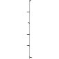 Tira de luces con 600 LEDs 60 m 8 efectos de luz IP44 blanco cálido Tira de luces con 600 LEDs 60 m 8 efectos de luz IP44 blanco cálido