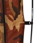 vidaXL Cabina para ducha/WC/vestidor camuflaje vidaXL Cabina para ducha/WC/vestidor camuflaje