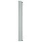vidaXL Toldo lateral retráctil de jardín crema 160x600 cm vidaXL Toldo lateral retráctil de jardín crema 160x600 cm