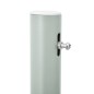 vidaXL Toldo lateral retráctil de jardín crema 160x600 cm vidaXL Toldo lateral retráctil de jardín crema 160x600 cm