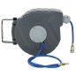 vidaXL Carrete de manguera de aire automático 3/8" 12 m vidaXL Carrete de manguera de aire automático 3/8" 12 m