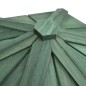 vidaXL Comedero para pájaros octogonal madera maciza de abeto 33x30 cm vidaXL Comedero para pájaros octogonal madera maciza de abeto 33x30 cm