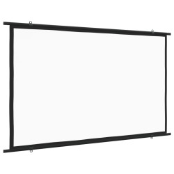 vidaXL Pantalla de proyección 120" 16:9
