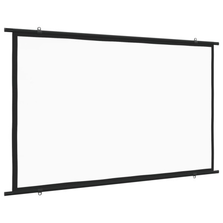 vidaXL Pantalla de proyección 120" 16:9