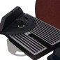 vidaXL Lijadora de banda de disco 375 W vidaXL Lijadora de banda de disco 375 W