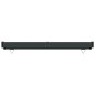 vidaXL Toldo lateral de balcón negro 175x250 cm vidaXL Toldo lateral de balcón negro 175x250 cm