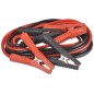 Cables de arranque para el automóvil, 500 A Cables de arranque para el automóvil, 500 A