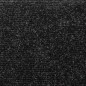 vidaXL Alfombrilla de escaleras 15 uds tela punzonada negro 65x21x4 cm vidaXL Alfombrilla de escaleras 15 uds tela punzonada negro 65x21x4 cm