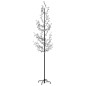 vidaXL Árbol LED con flor de cerezo 368 LED blanco cálido 300 cm vidaXL Árbol LED con flor de cerezo 368 LED blanco cálido 300 cm