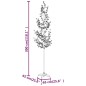 vidaXL Árbol LED con flor de cerezo 368 LED blanco cálido 300 cm vidaXL Árbol LED con flor de cerezo 368 LED blanco cálido 300 cm