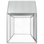 vidaXL Gallinero acero galvanizado 3x1x1,5 m vidaXL Gallinero acero galvanizado 3x1x1,5 m