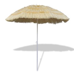 Sombrilla inclinable, modelo Hawai