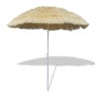 Sombrilla inclinable, modelo Hawai Sombrilla inclinable, modelo Hawai