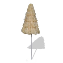 Sombrilla inclinable, modelo Hawai