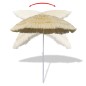 Sombrilla inclinable, modelo Hawai Sombrilla inclinable, modelo Hawai