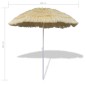Sombrilla inclinable, modelo Hawai Sombrilla inclinable, modelo Hawai