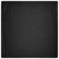 vidaXL Funda para muebles de jardín 16 ojales cuadrada 240x240x55 cm vidaXL Funda para muebles de jardín 16 ojales cuadrada 240x240x55 cm
