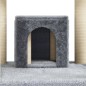vidaXL Rascador para gatos con postes de sisal gris claro 171 cm vidaXL Rascador para gatos con postes de sisal gris claro 171 cm