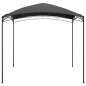 vidaXL Cenador gris antracita 3x3x2,65 m 180 g/m² vidaXL Cenador gris antracita 3x3x2,65 m 180 g/m²