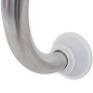vidaXL Escalera de piscina 3 peldaños acero inoxidable 304 120 cm vidaXL Escalera de piscina 3 peldaños acero inoxidable 304 120 cm