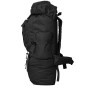 vidaXL Mochila militar XXL 100 L negra vidaXL Mochila militar XXL 100 L negra