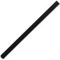 vidaXL Malla mosquitera de fibra de vidrio negra 100x1000 cm vidaXL Malla mosquitera de fibra de vidrio negra 100x1000 cm