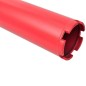 vidaXL Broca de diamante para perforación en seco/húmedo 63x400 mm vidaXL Broca de diamante para perforación en seco/húmedo 63x400 mm