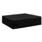 vidaXL Cubierta para muebles de jardín 8 ojales 200x200x70 cm vidaXL Cubierta para muebles de jardín 8 ojales 200x200x70 cm