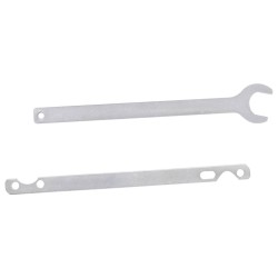 vidaXL Llave de tuercas embrague y soporte bomba agua 32 mm para BMW