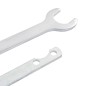vidaXL Llave de tuercas embrague y soporte bomba agua 32 mm para BMW vidaXL Llave de tuercas embrague y soporte bomba agua 32 mm para BMW