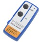 vidaXL Control remoto inalámbrico para cabrestante 2 uds. con receptor vidaXL Control remoto inalámbrico para cabrestante 2 uds. con receptor
