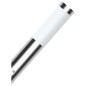vidaXL Lámpara de pared acero inoxidable impermeable 60 W vidaXL Lámpara de pared acero inoxidable impermeable 60 W