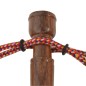 vidaXL Gaita escocesa de las Highland Royal Steward rojo vidaXL Gaita escocesa de las Highland Royal Steward rojo