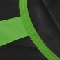 vidaXL Columpio 110 cm 100 kg verde vidaXL Columpio 110 cm 100 kg verde
