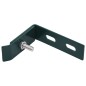 vidaXL Conector de esquina para pared 10 sets verde vidaXL Conector de esquina para pared 10 sets verde